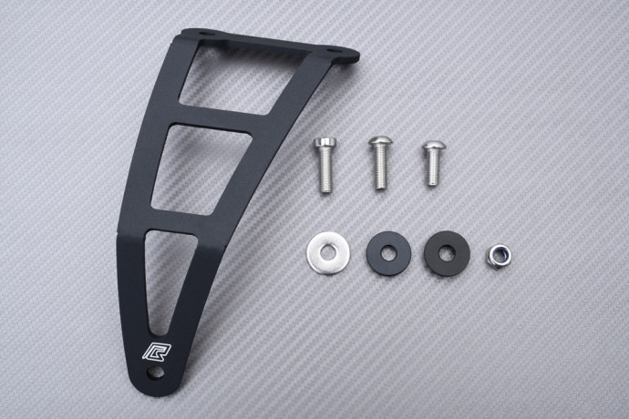 Patte de Fixation AVDB pour échappement HONDA CB300R 2018 - 2022 Patte de Fixation AVDB pour échappement HONDA CB300R 2018 - 2022