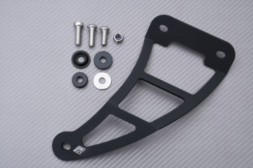 Staffa supporto AVDB per scarico HONDA CB / CBR 500 R / F / X 2013 - 2016
