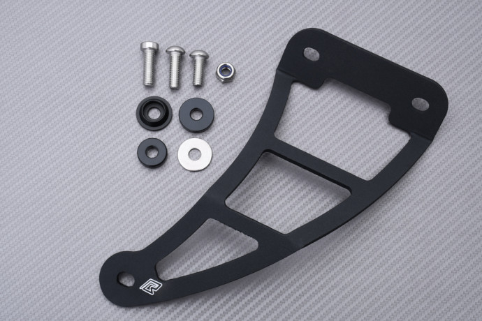 Patte de Fixation AVDB pour échappement HONDA CB / CBR 500 R / F / X 2013 - 2016 Patte de Fixation AVDB pour échappement HONDA CB / CBR 500 R / F / X 2013 - 2016