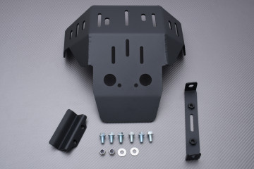 Protector motor / Quilla inferior SUZUKI DRZ 400 E / S / SM 2000 - 2017