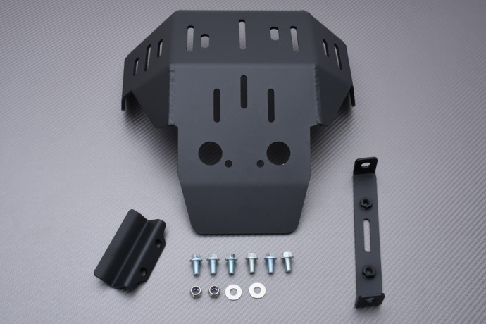 Motorschutz SUZUKI DRZ 400 E / S / SM 2000 - 2017