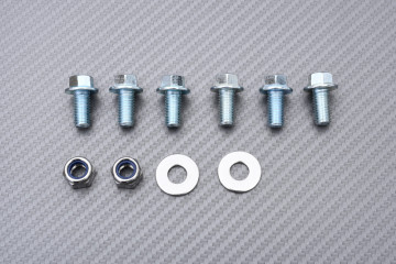 Motorschutz SUZUKI DRZ 400 E / S / SM 2000 - 2017