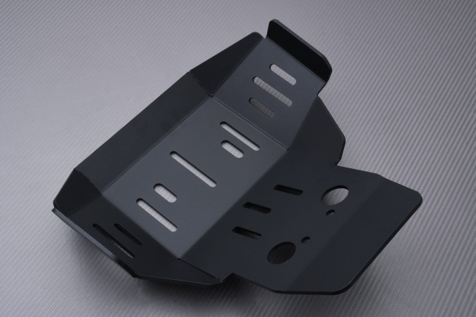 Motorschutz SUZUKI DRZ 400 E / S / SM 2000 - 2017