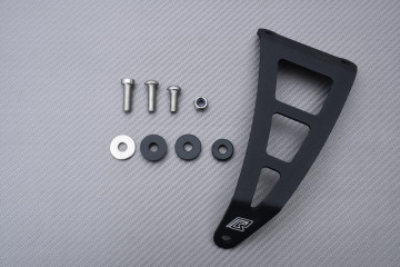 Patte de Fixation AVDB pour échappement HUSQVARNA SVARTPILEN / VITPILEN 701 2018 - 2024