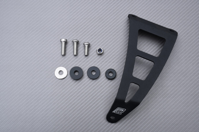 Patte de Fixation AVDB pour échappement HUSQVARNA SVARTPILEN / VITPILEN 701 2018 - 2024 Patte de Fixation AVDB pour échappement HUSQVARNA SVARTPILEN / VITPILEN 701 2018 - 2024