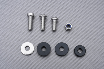 Patte de Fixation AVDB pour échappement HUSQVARNA SVARTPILEN / VITPILEN 701 2018 - 2024 Patte de Fixation AVDB pour échappement HUSQVARNA SVARTPILEN / VITPILEN 701 2018 - 2024