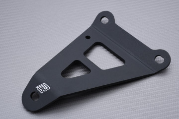 Patte de Fixation AVDB pour échappement KAWASAKI NINJA 300 R / Z250 / Z300 2013 - 2018