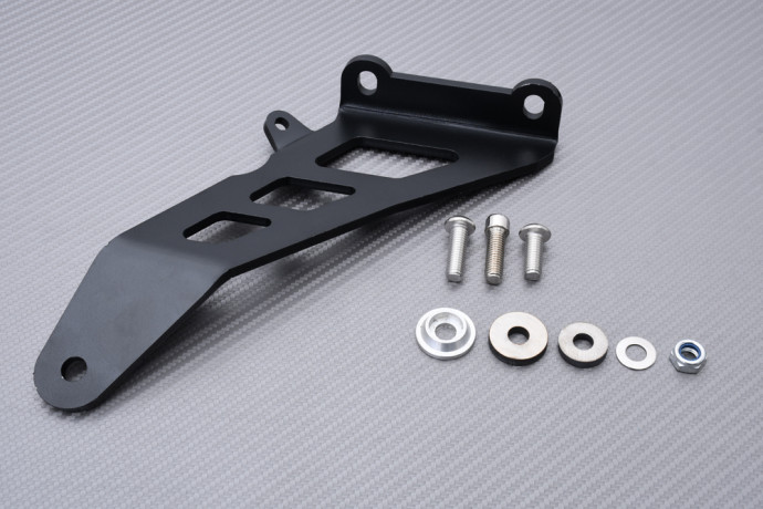 Auspuffhalterung AVDB KAWASAKI NINJA 400 R / Z400 2018 - 2024