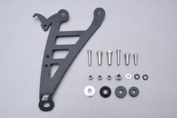 Auspuffhalterung AVDB KAWASAKI NINJA 1000 SX 2020 - 2024