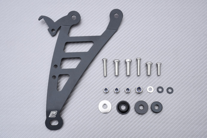 Auspuffhalterung AVDB KAWASAKI NINJA 1000 SX 2020 - 2024
