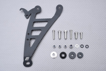 Auspuffhalterung AVDB KAWASAKI NINJA 1000 SX 2020 - 2024