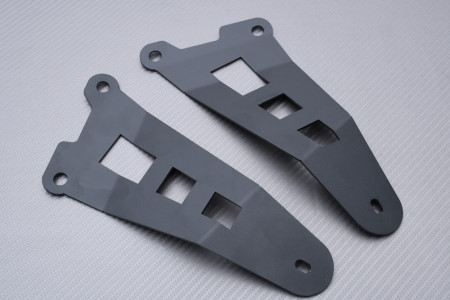 Patte de Fixation AVDB pour échappement YAMAHA XSR 125 / 155 2020 - 2024