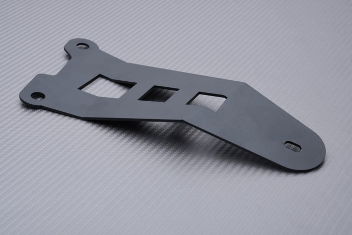 Patte de Fixation AVDB pour échappement YAMAHA XSR 125 / 155 2020 - 2024 Patte de Fixation AVDB pour échappement YAMAHA XSR 125 / 155 2020 - 2024