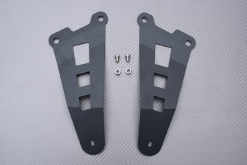 Patte de Fixation AVDB pour échappement YAMAHA XSR 125 / 155 2020 - 2024