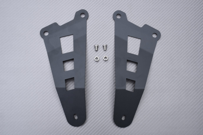 Auspuffhalterung AVDB YAMAHA XSR 125 / 155 2020 - 2024 Auspuffhalterung AVDB YAMAHA XSR 125 / 155 2020 - 2024
