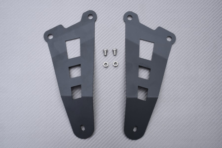 Auspuffhalterung AVDB YAMAHA XSR 125 / 155 2020 - 2024