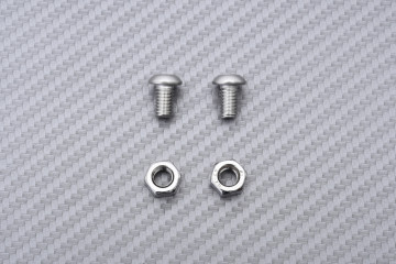 Patte de Fixation AVDB pour échappement YAMAHA XSR 125 / 155 2020 - 2024 Patte de Fixation AVDB pour échappement YAMAHA XSR 125 / 155 2020 - 2024