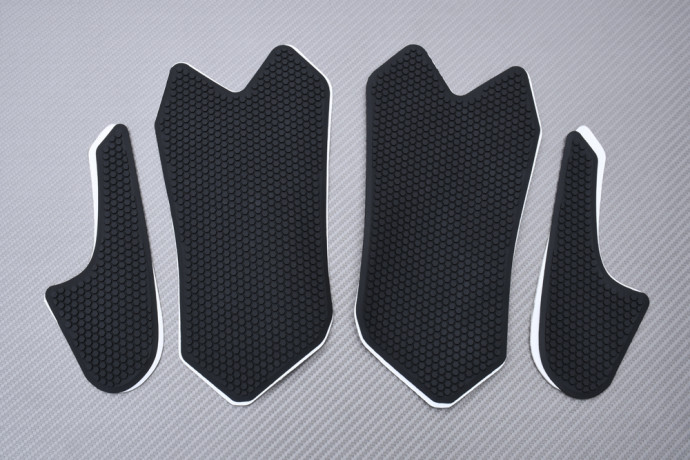 Grip adhesivo antideslizante del depósito DUCATI PANIGALE 899 / 959 / 1199 / 1299 2012 - 2019 Grip adhesivo antideslizante del depósito DUCATI PANIGALE 899 / 959 / 1199 / 1299 2012 - 2019