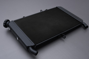 Radiador YAMAHA MT09 / XSR 900 / TRACER / GT 2015 - 2020 Radiador YAMAHA MT09 / XSR 900 / TRACER / GT 2015 - 2020