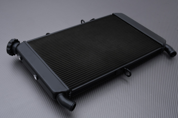 Radiador YAMAHA MT09 / XSR 900 / TRACER / GT 2015 - 2020 Radiador YAMAHA MT09 / XSR 900 / TRACER / GT 2015 - 2020