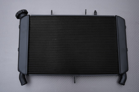 Radiador YAMAHA MT09 / XSR 900 / TRACER / GT 2015 - 2020