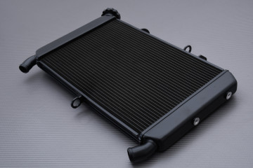 Radiador YAMAHA MT09 / XSR 900 / TRACER / GT 2015 - 2020 Radiador YAMAHA MT09 / XSR 900 / TRACER / GT 2015 - 2020