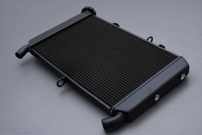 Radiateur YAMAHA MT09 / XSR 900 / TRACER / GT 2015 - 2020 Radiateur YAMAHA MT09 / XSR 900 / TRACER / GT 2015 - 2020