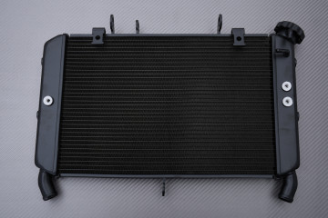 Radiador YAMAHA MT09 / XSR 900 / TRACER / GT 2015 - 2020 Radiador YAMAHA MT09 / XSR 900 / TRACER / GT 2015 - 2020
