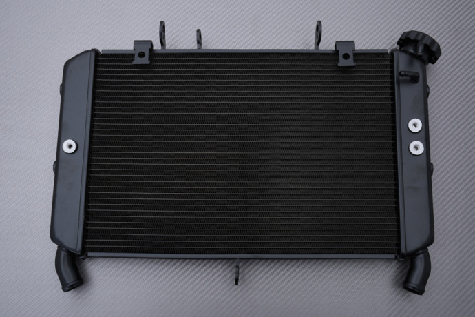 Radiateur YAMAHA MT09 / XSR 900 / TRACER / GT 2015 - 2020 Radiateur YAMAHA MT09 / XSR 900 / TRACER / GT 2015 - 2020