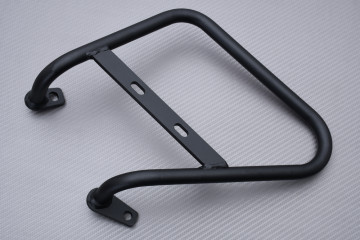 Supports de Valises Latérales KAWASAKI KLX 230 S 2021 - 2023 Supports de Valises Latérales KAWASAKI KLX 230 S 2021 - 2023
