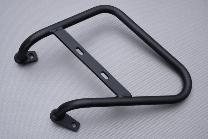 Supports de Valises Latérales KAWASAKI KLX 230 S 2021 - 2023 Supports de Valises Latérales KAWASAKI KLX 230 S 2021 - 2023