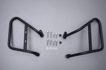 Supports de Valises Latérales KAWASAKI KLX 230 S 2021 - 2023