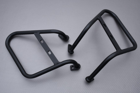 Supports de Valises Latérales KAWASAKI KLX 230 S 2021 - 2023