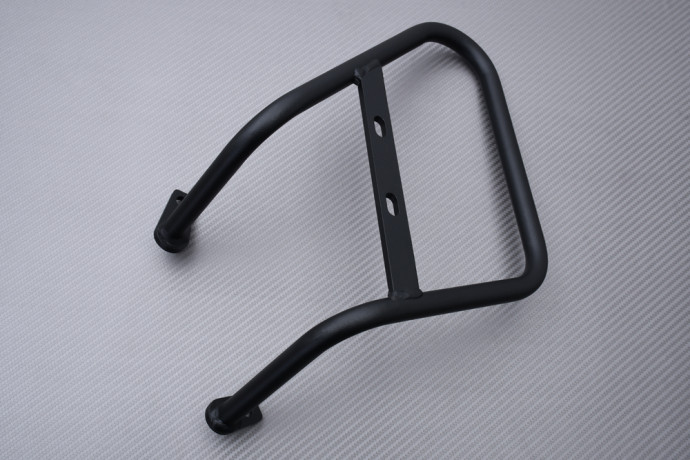 Supports de Valises Latérales KAWASAKI KLX 230 S 2021 - 2023 Supports de Valises Latérales KAWASAKI KLX 230 S 2021 - 2023