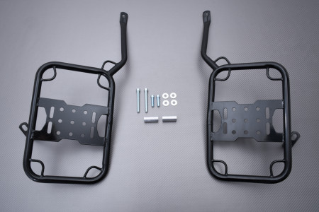 Supports de Valises Latérales HONDA CRF 250 L 2013 - 2019