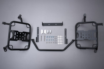 Soporte de maletas laterales HONDA AFRICA TWIN CRF 1000 2018 - 2019