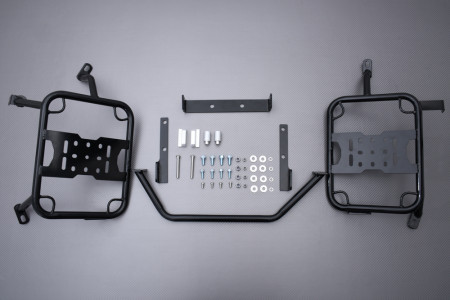 Supports de Valises Latérales HONDA AFRICA TWIN CRF 1000 2018 - 2019