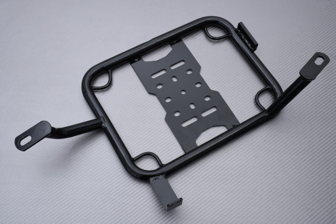 Porta borse laterali HONDA AFRICA TWIN CRF 1000 2018 - 2019