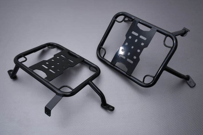 Porta borse laterali HONDA AFRICA TWIN CRF 1000 2018 - 2019
