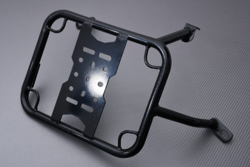 Porta borse laterali HONDA AFRICA TWIN CRF 1000 2018 - 2019