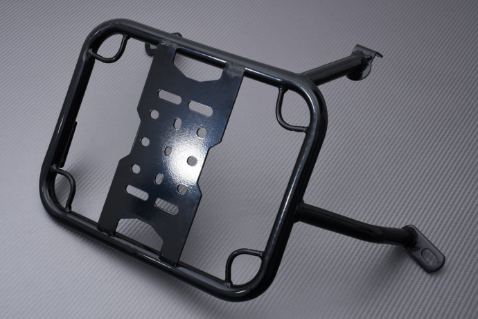 Supports de Valises Latérales HONDA AFRICA TWIN CRF 1000 2018 - 2019 Supports de Valises Latérales HONDA AFRICA TWIN CRF 1000 2018 - 2019