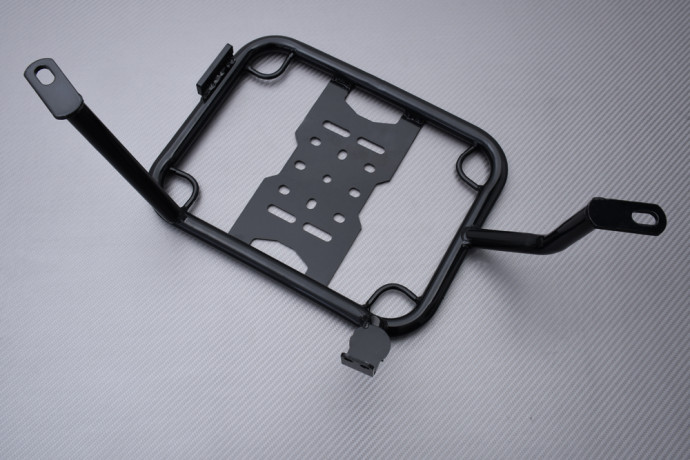 Porta borse laterali HONDA AFRICA TWIN CRF 1000 2018 - 2019