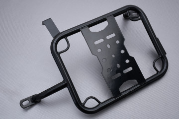 Porta borse laterali HONDA AFRICA TWIN CRF 1000 2018 - 2019