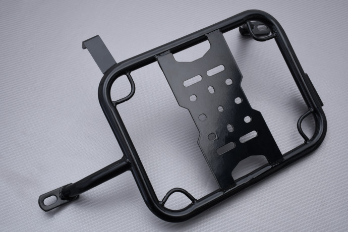 Porta borse laterali HONDA AFRICA TWIN CRF 1000 2018 - 2019