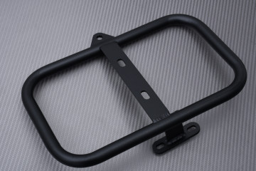 Seitenkofferträger / Gepäckträger ROYAL ENFIELD SCRAM / HIMALAYAN 400 / 410 2018 - 2024 Seitenkofferträger / Gepäckträger ROYAL ENFIELD SCRAM / HIMALAYAN 400 / 410 2018 - 2024