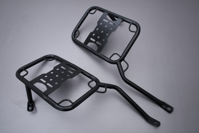 Supports de Valises Latérales HONDA CRF 250 RALLY 2017 - 2019