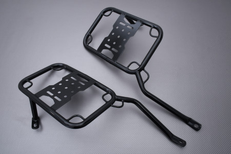 Supports de Valises Latérales HONDA CRF 250 RALLY 2017 - 2019