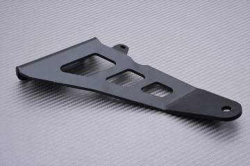 Patte de Fixation AVDB pour échappement KAWASAKI NINJA 500 R / Z500 2024 - X Patte de Fixation AVDB pour échappement KAWASAKI NINJA 500 R / Z500 2024 - X