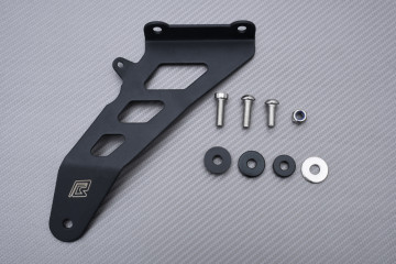 Patte de Fixation AVDB pour échappement Racing / YOSHIMURA KAWASAKI NINJA 400 R / Z400 2018 - 2024