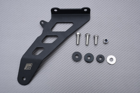 Patte de Fixation AVDB pour échappement Racing / YOSHIMURA KAWASAKI NINJA 500 R / Z500 2024 - X
